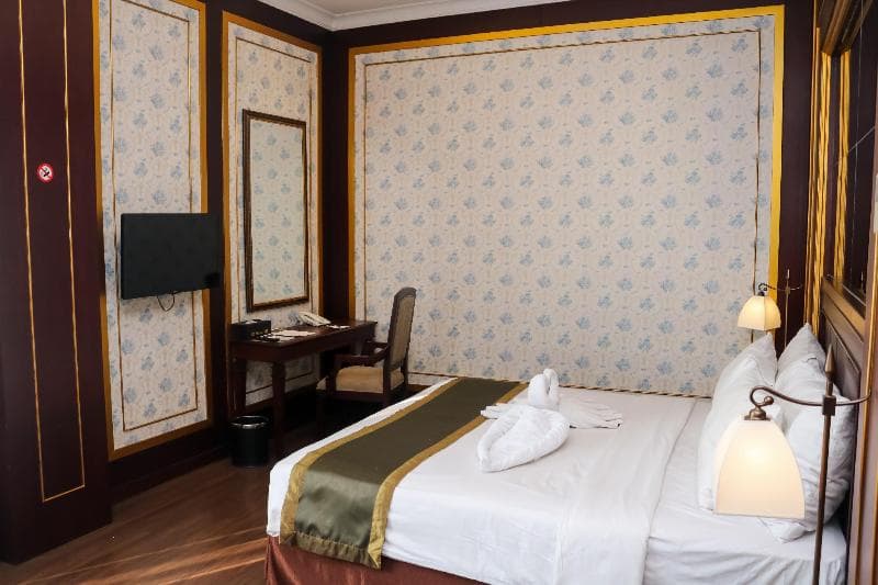 The Grantage Hotel & Sky Lounge photo 1