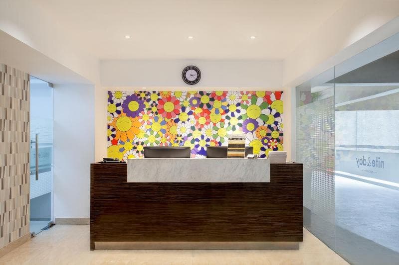 Nite & Day Residence Alam Sutera 3
