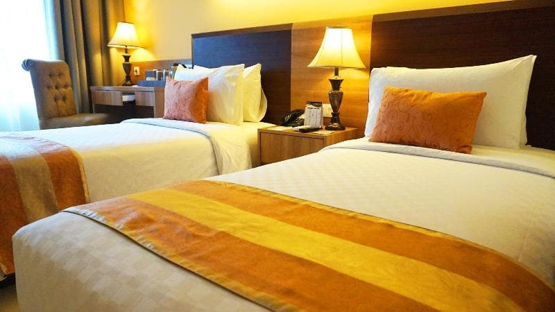 Sapphire Sky Hotel & Conference photo 1