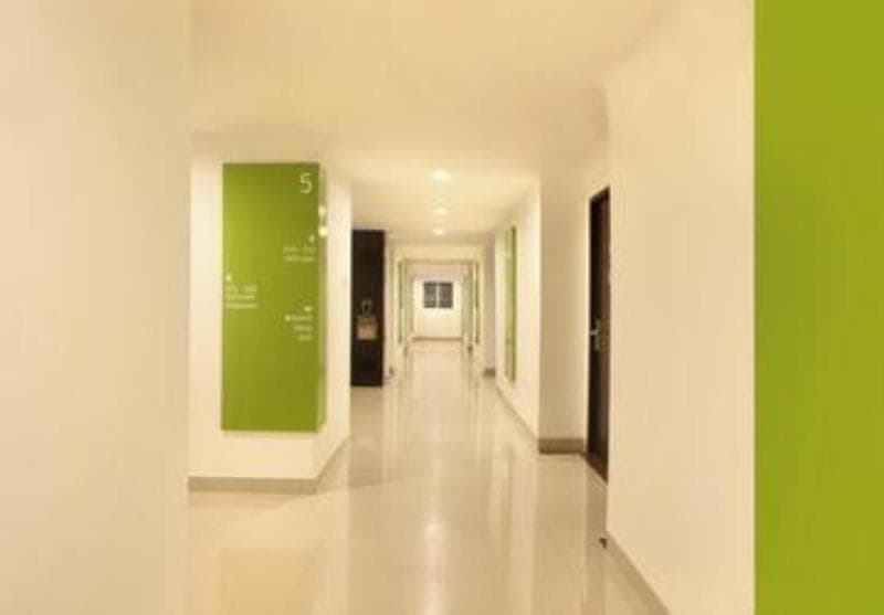 Amaris Hotel 4
