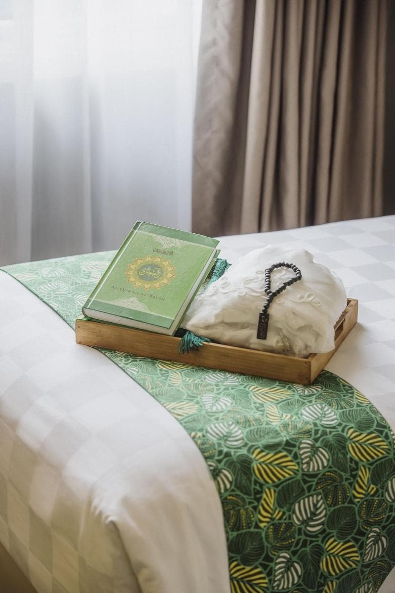 Pesonna Hotel Tegal 4