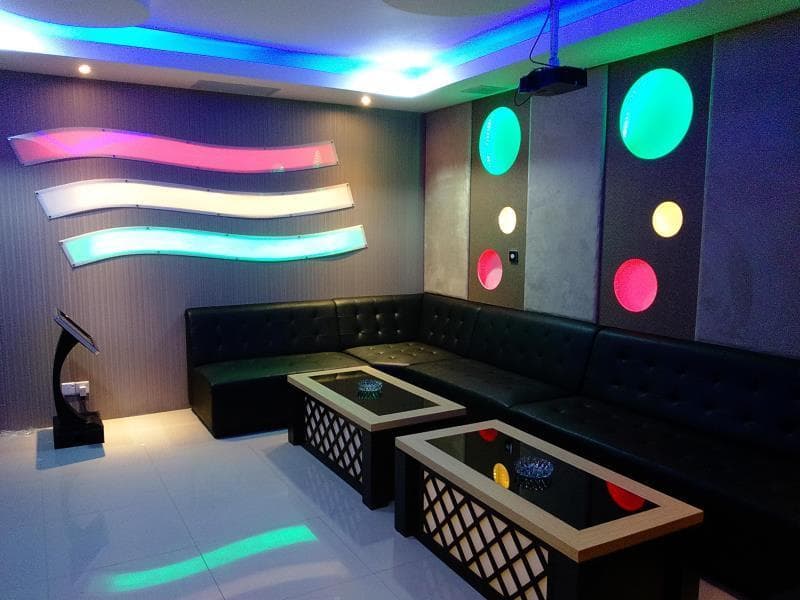 Ck Tanjungpinang Hotel & Convention Centre photo 1