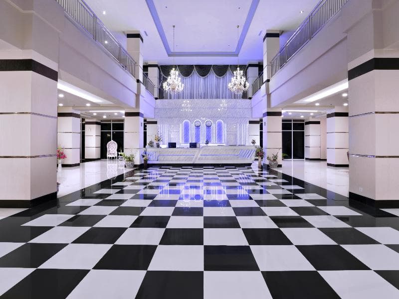 Ck Tanjungpinang Hotel & Convention Centre 3