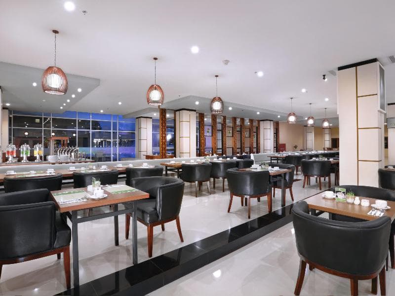 Ck Tanjungpinang Hotel & Convention Centre 2