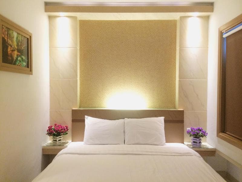 D Calia Tarakan Hotel 4