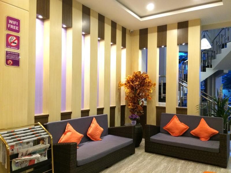 D Calia Tarakan Hotel 3