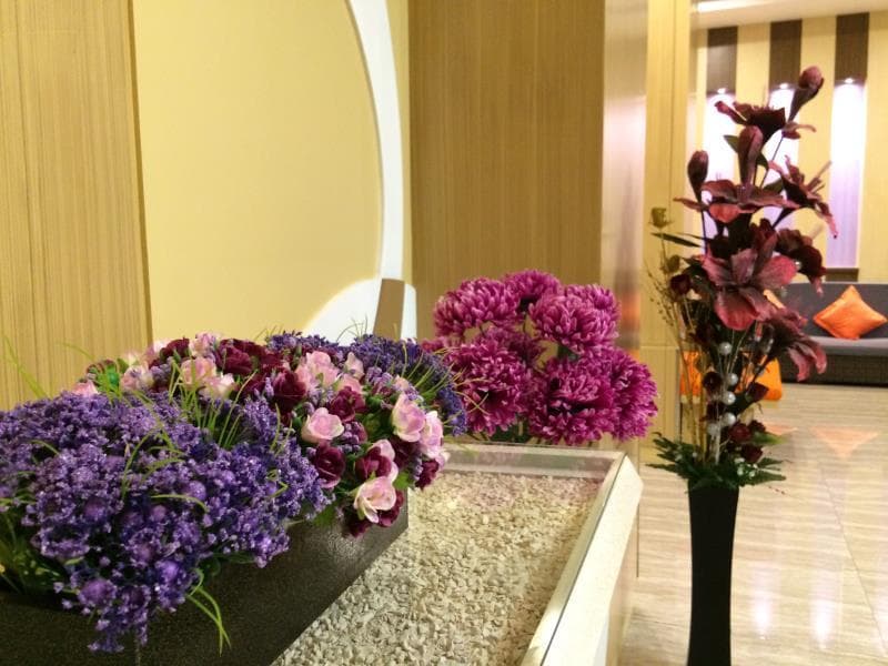 D Calia Tarakan Hotel 5