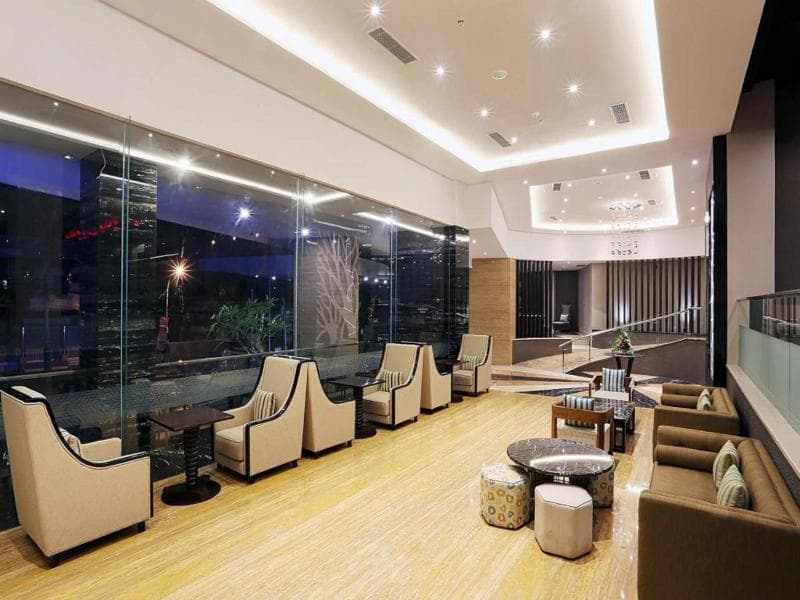 Horison Tasikmalaya (Adults Only) 3