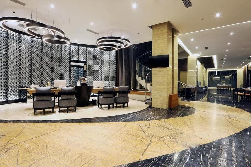 Horison Tasikmalaya (Adults Only) 4