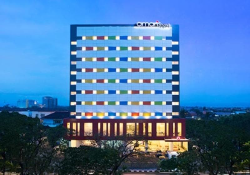 Amaris Hotel Pettarani Makassar photo 1