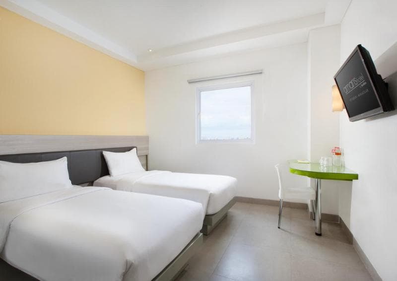 Amaris Hotel Pettarani Makassar 5
