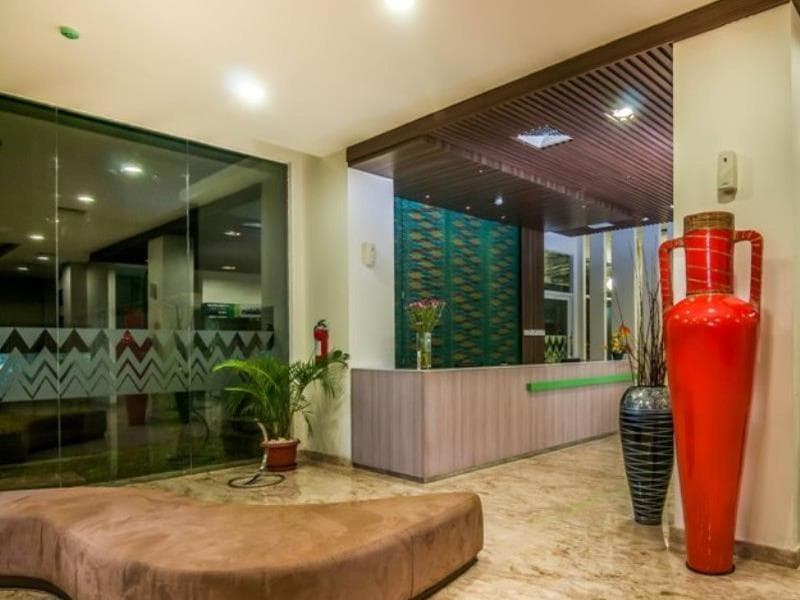 Pesonna Makassar 2