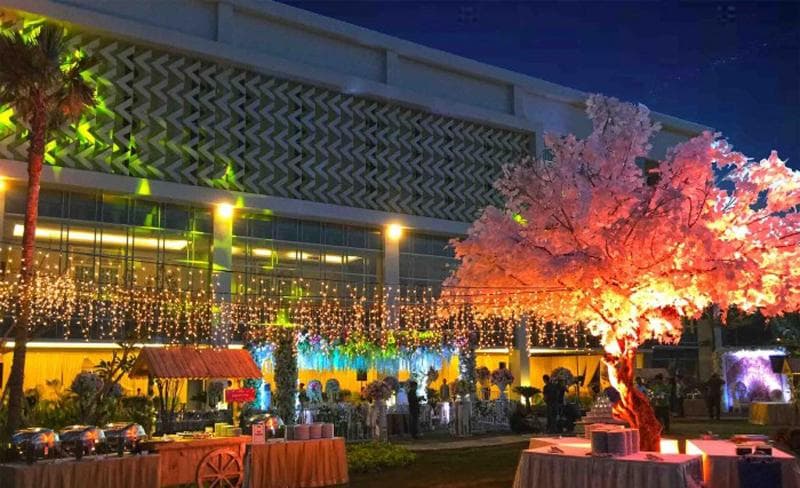 Maxonehotels.Com Resort Delia 5