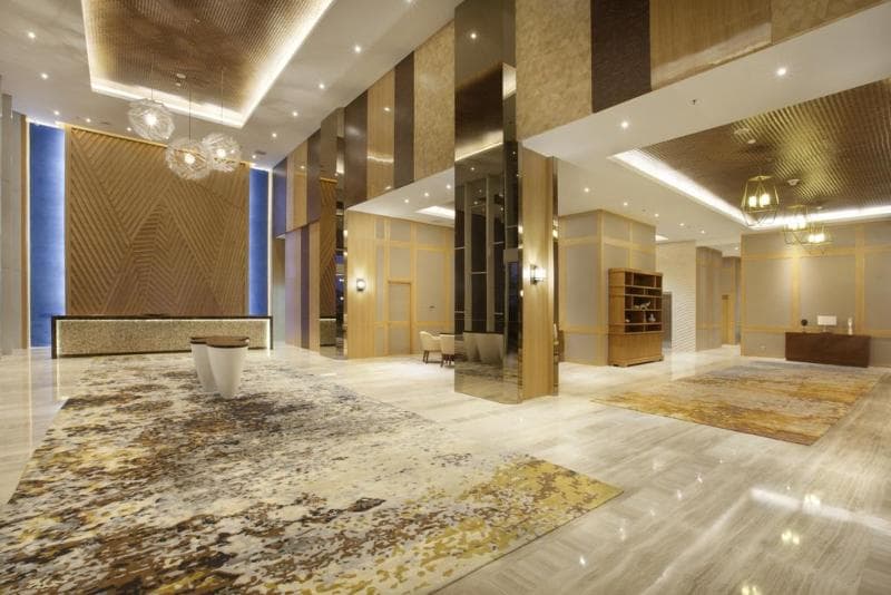 The Rinra Makassar 3