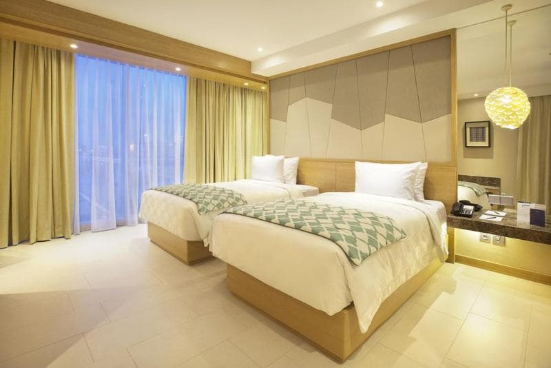The Rinra Makassar 4
