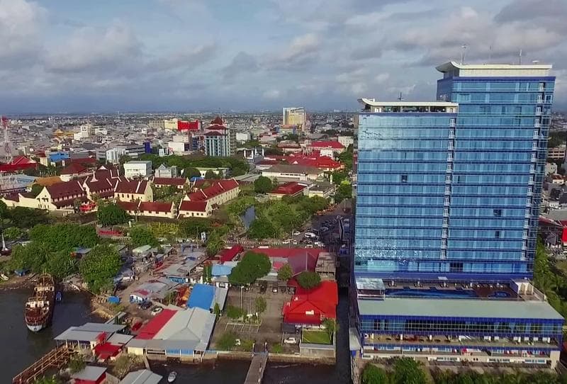 Swiss-Belhotel Makassar 2