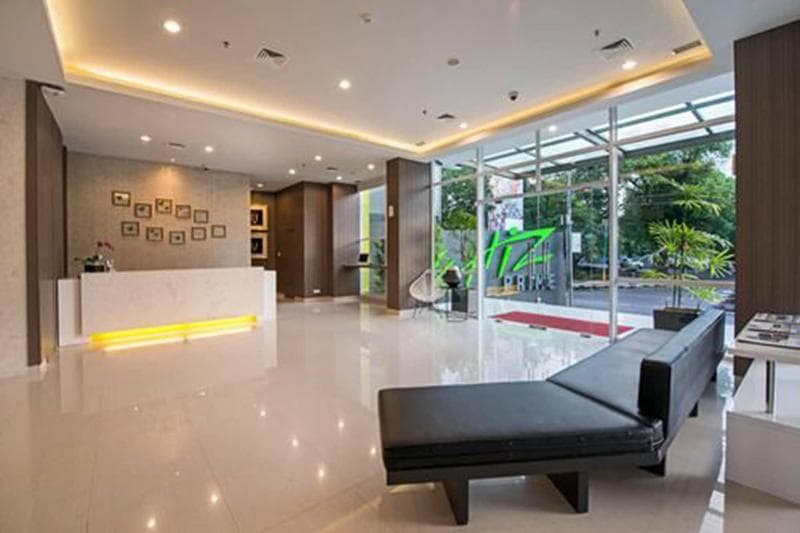 Whiz Prime Hotel Hasanuddin Makassar 5