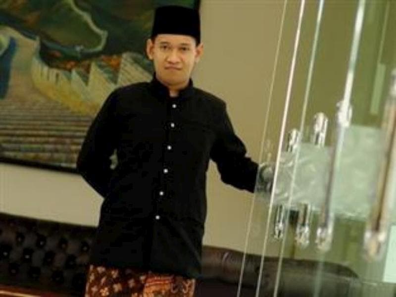 Yusro Hotel Restaurant & Convention photo 1
