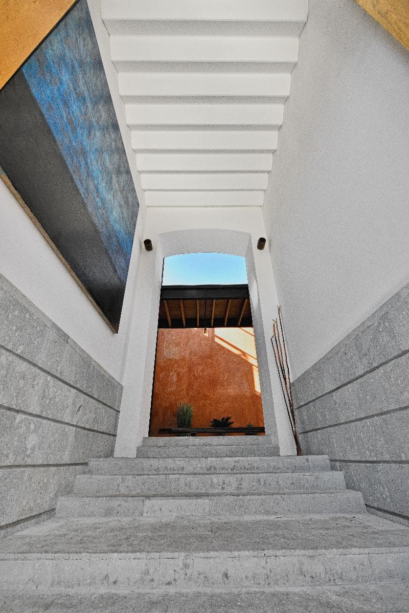 Hotel Los Amantes 4