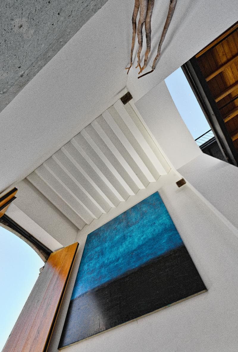 Hotel Los Amantes 2