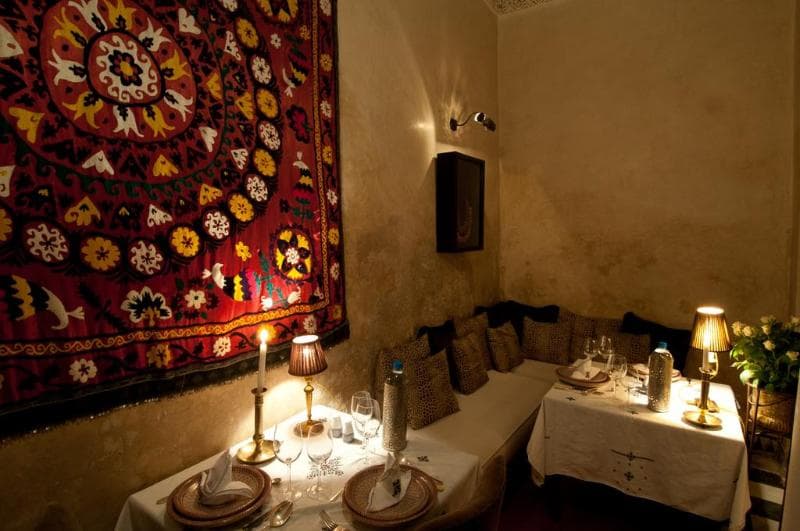 Riad Zhor 3