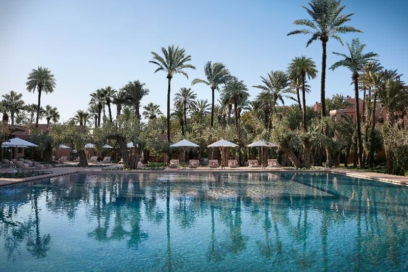 Royal Mansour Marrakech photo 1