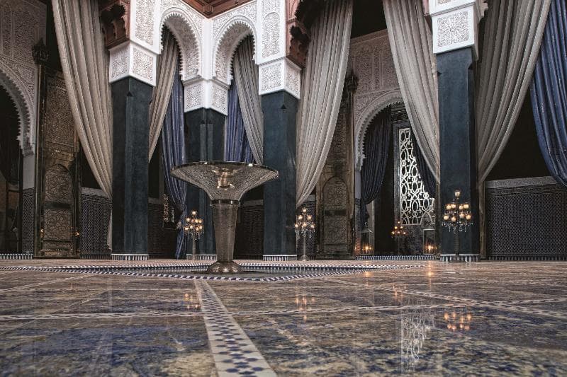 Royal Mansour Marrakech 2