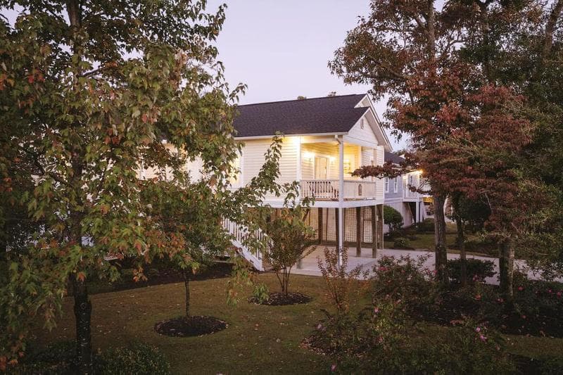 Club Wyndham At The Cottages photo 1