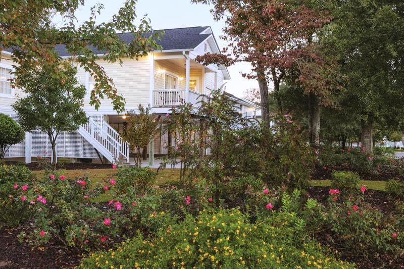 Club Wyndham At The Cottages 2