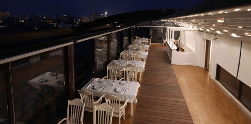 Old Street Boutique Hotel 3