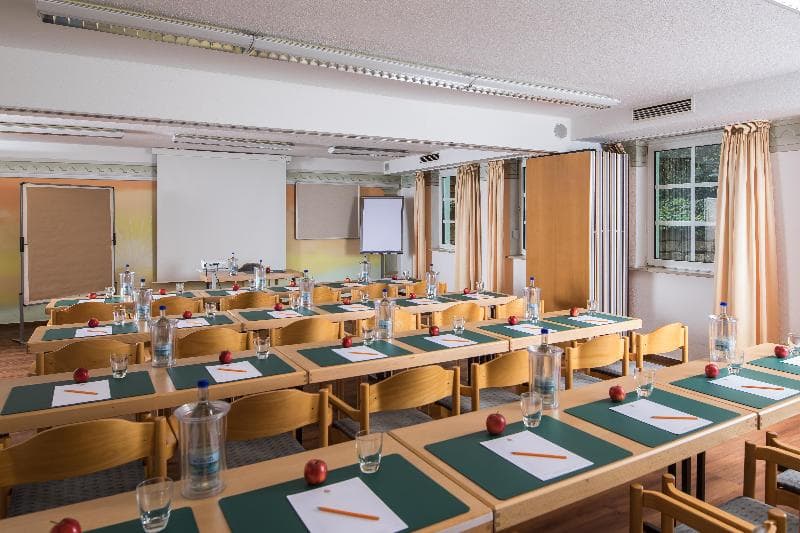 Hotel & Restaurant Linderhof photo 1