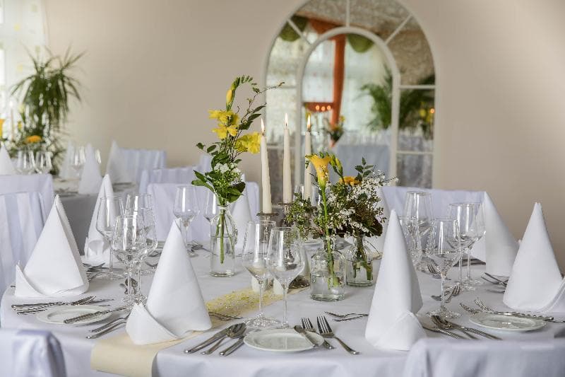 Hotel & Restaurant Linderhof 2