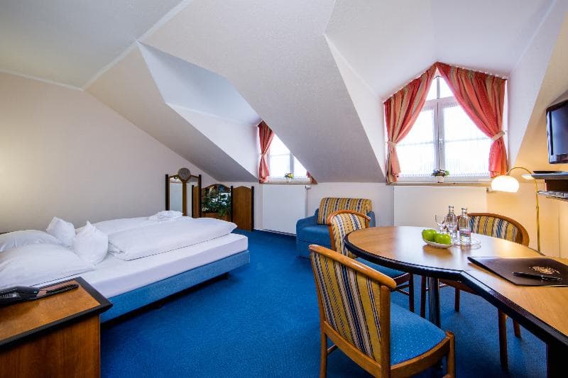 Hotel & Restaurant Linderhof 4