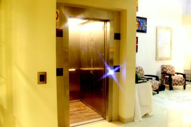 Vila Santa Hotel 2