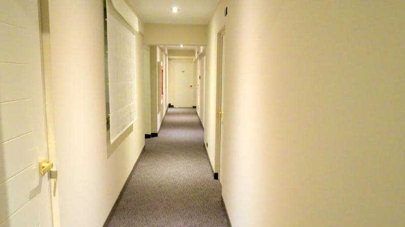 Vila Santa Hotel 3