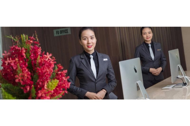 Belle Maison Parosand Danang Hotel 3