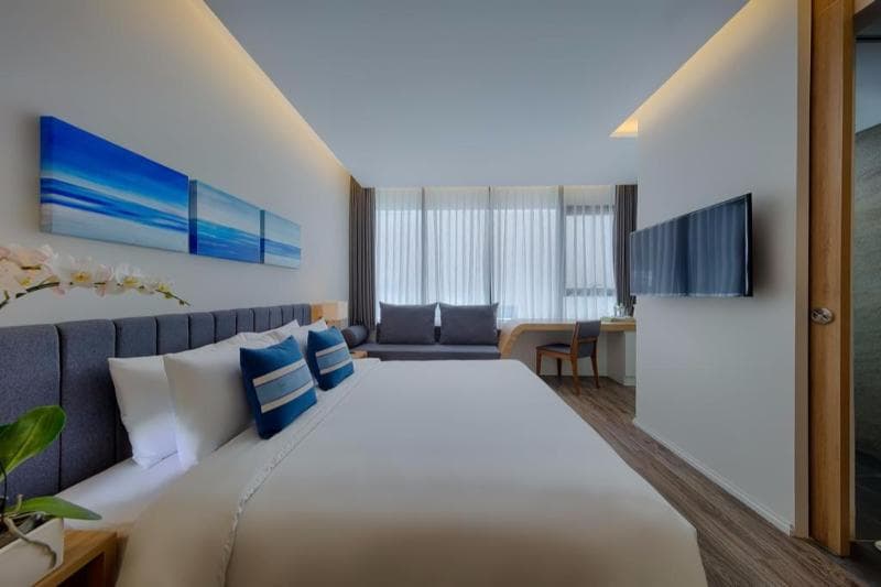 Belle Maison Parosand Danang Hotel 5
