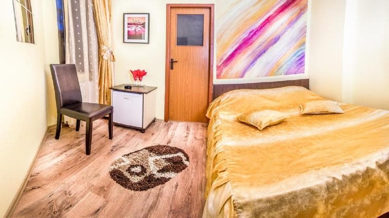 Hotel Eos 3