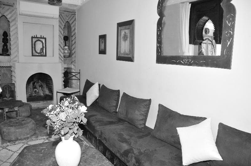 Riad Haraka Marrakech 4