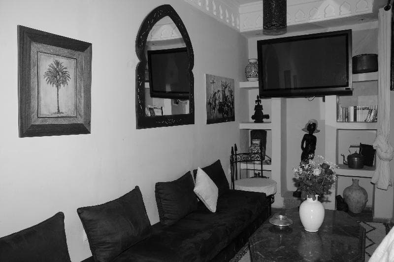 Riad Haraka Marrakech 2