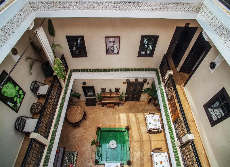 Riad Haraka Marrakech 5
