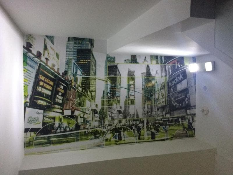 Lleras Green Hotel 5