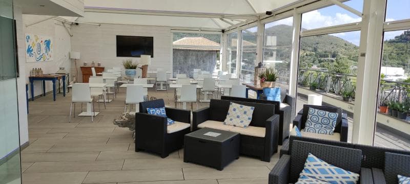 A Point Porto Ercole Resort & Spa 2