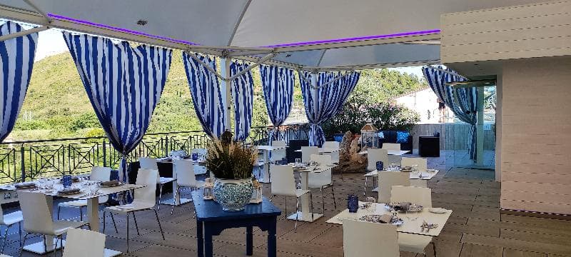 A Point Porto Ercole Resort & Spa 3