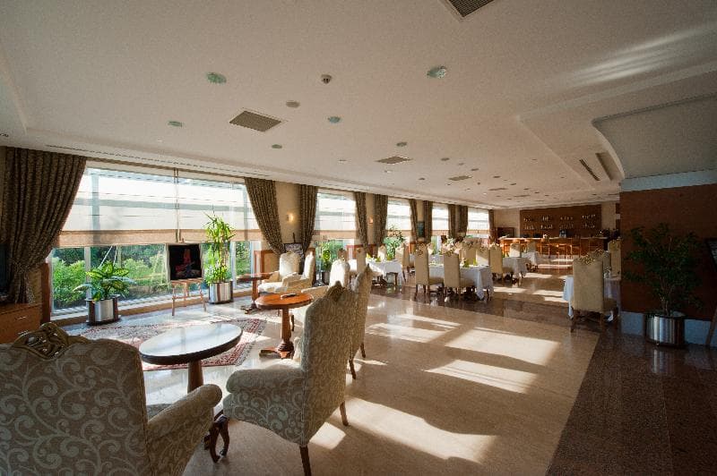 The Sign Sile Hotel & Spa 5