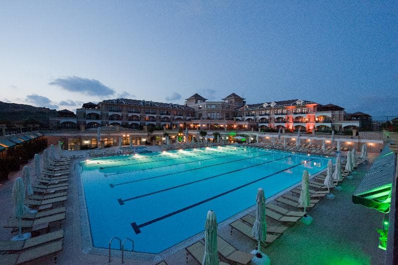 The Sign Sile Hotel & Spa 3