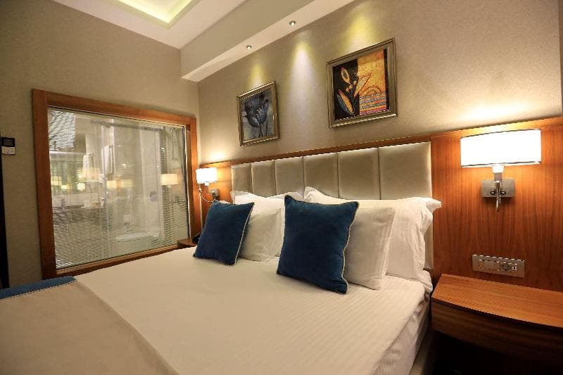 Best Western Premier Karsiyaka 5