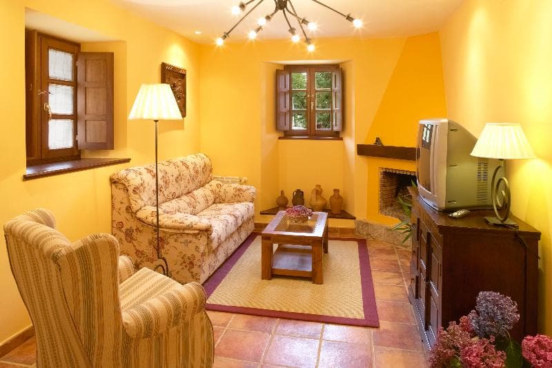 Coviella Hotel Rural 5
