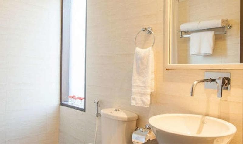 Fabhotel Cabana Gk1 3