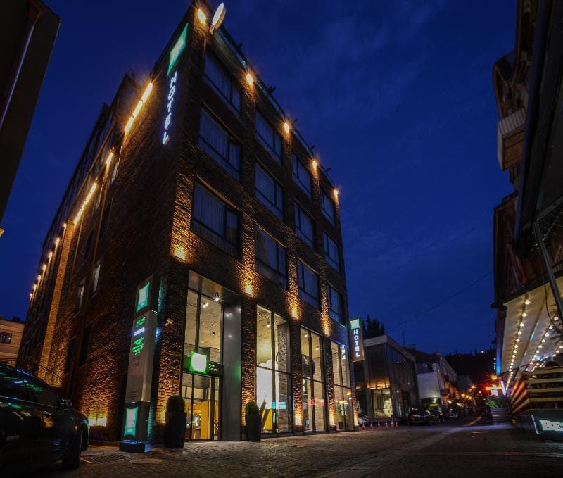 ibis Styles Tbilisi Center photo 1